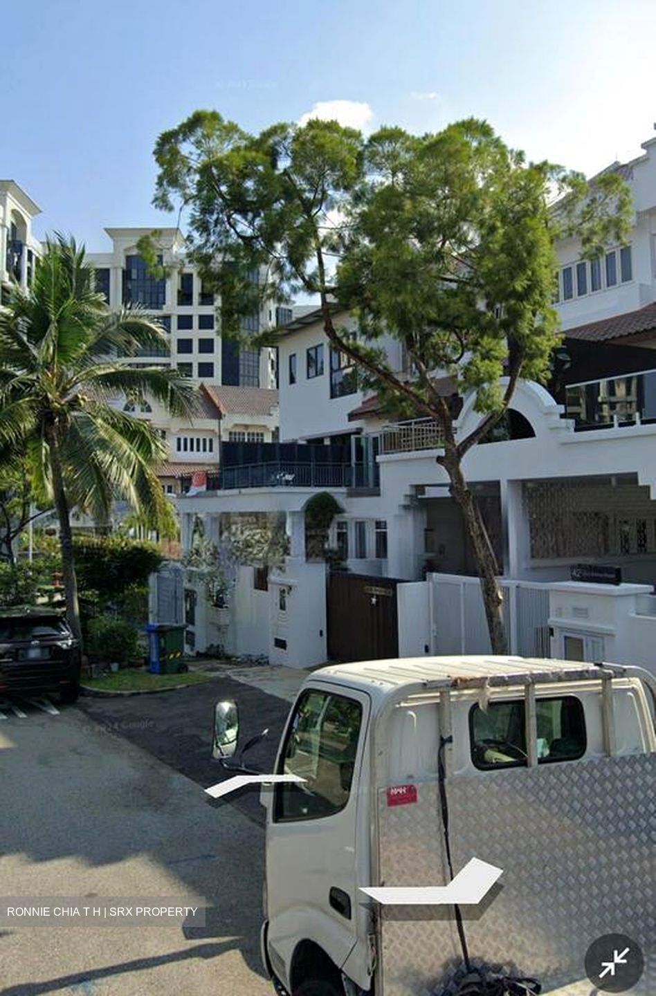 Zephyr Park (D16), Terrace #502472861